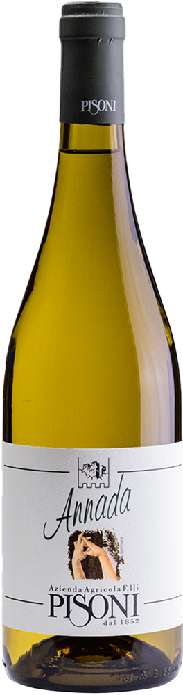 2023 Annada Nosiola Vigneti delle Dolomiti IGP