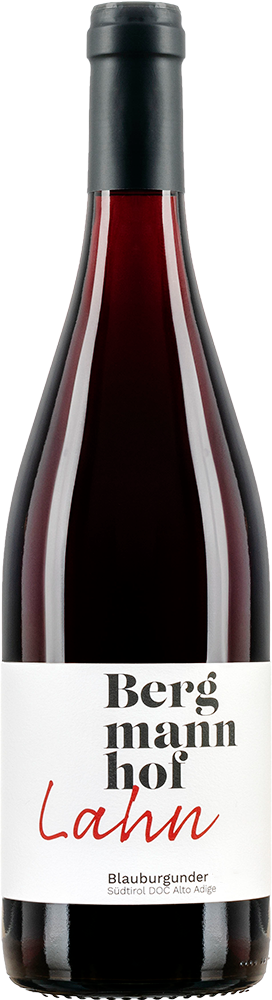 2023 Lahn Pinot Noir Riserva Südtirol DOC