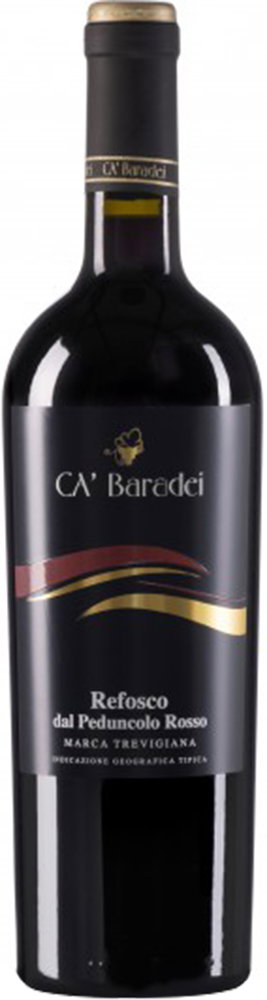 2024 Refosco Marca Trevigiana IGP