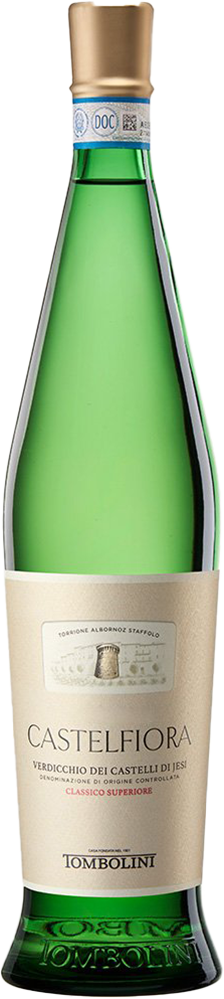 2020 "Castelfiora" Verdicchio dei Castelli di Jesi Classico Superiore DOC
