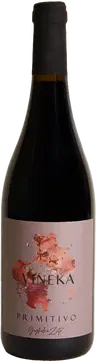 Primitivo Puglia IGP