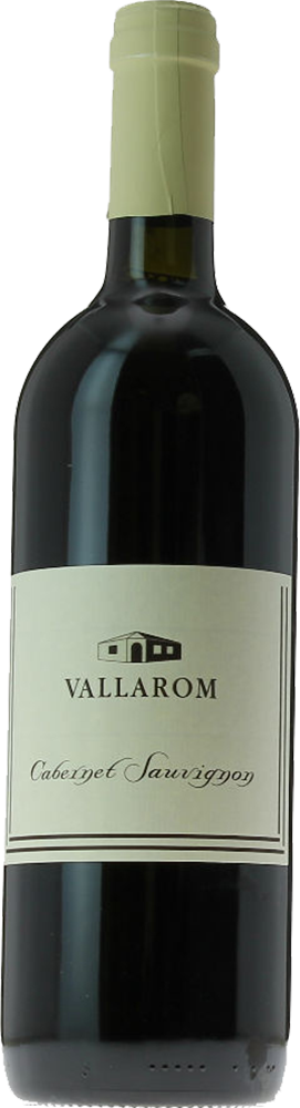 2023 Cabernet Sauvignon BIO 0,375 L