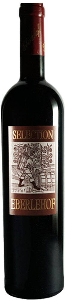 2018 Südtiroler Merlot Riserva Alto Adige DOC