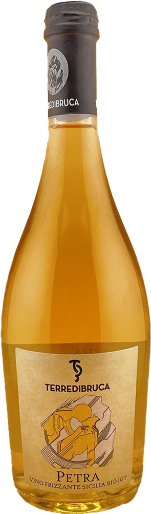 2024 Petra Terre Siciliane IGP BIO