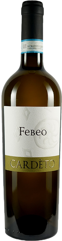 2021 Febeo Orvieto Classico DOC