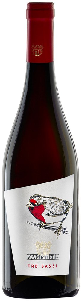 2022 Garda Rosso Tre Sassi DOC