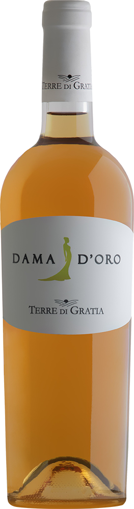2019 Dama d'oro