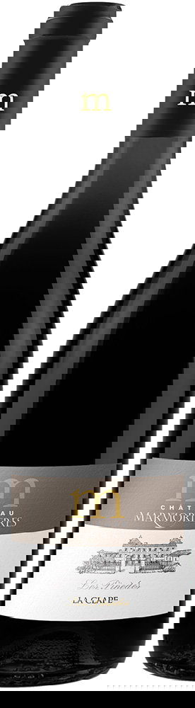 2024 Les Pinèdes Rouge La Clape AOP