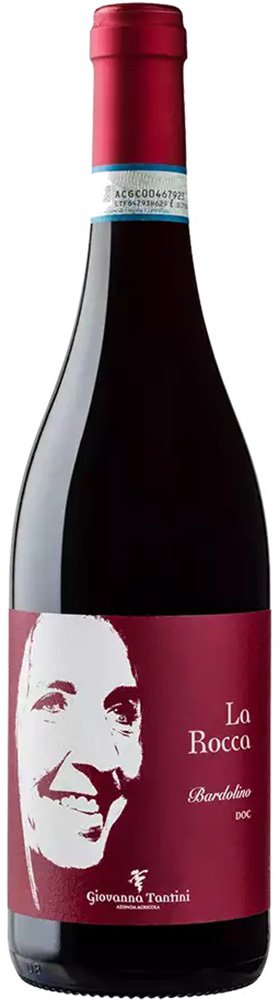 2023 La Rocca Bardolino DOC
