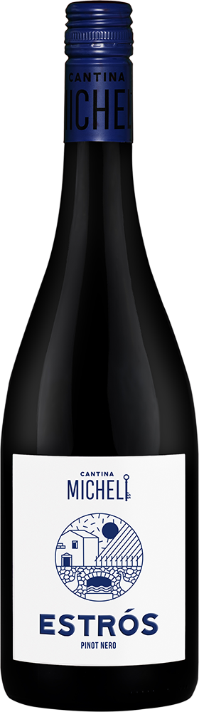 2023 Estros Vigneti delle Dolomiti IGP