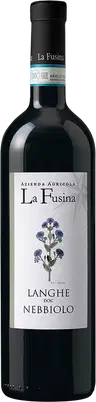 2024 Nebbiolo Langhe DOC