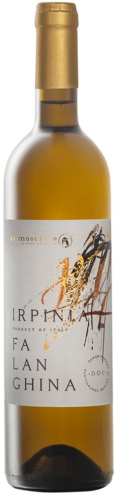 2023 Falanghina Irpinia DOC