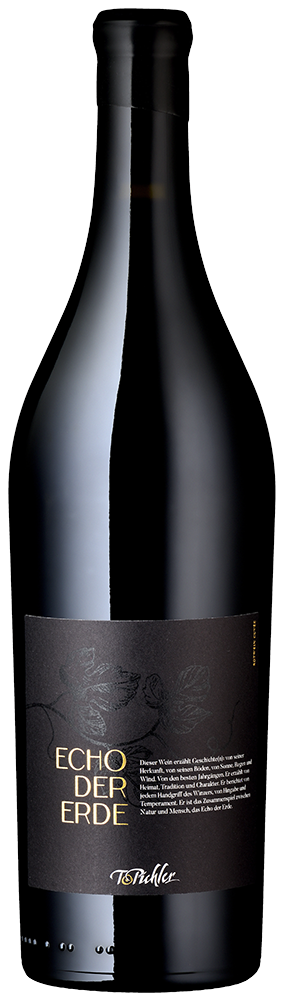 2023 Echo Der Erde Mitterberg IGP