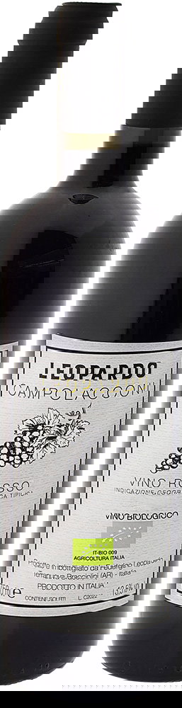 2022 Campolacconi Toscana IGP