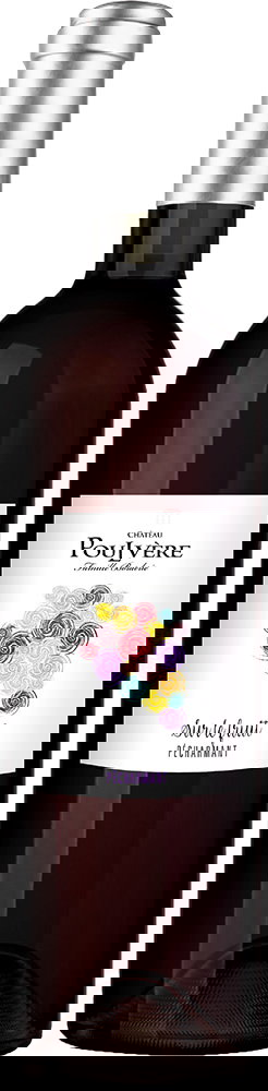 2021 Cuvée "Sur le fruit" Pécharmant AOP