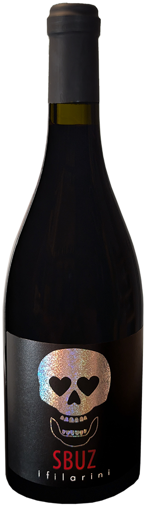 2021 Sbuz Rubicone IGP