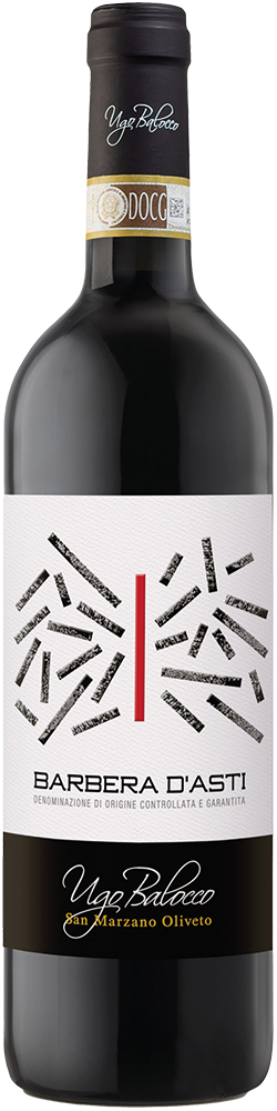 2024 Barbera d’Asti DOCG