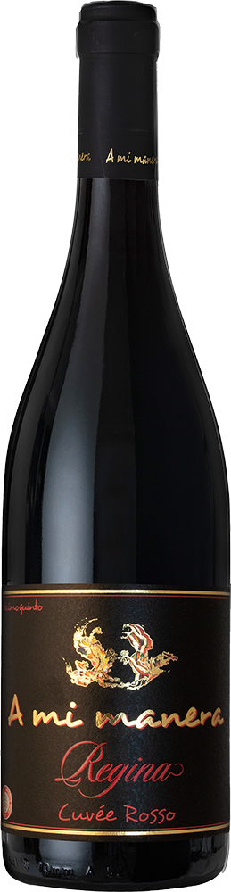 Cuvèe Rosso Regina