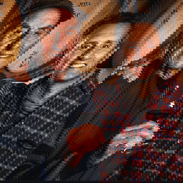 Michele & Massimo Alois