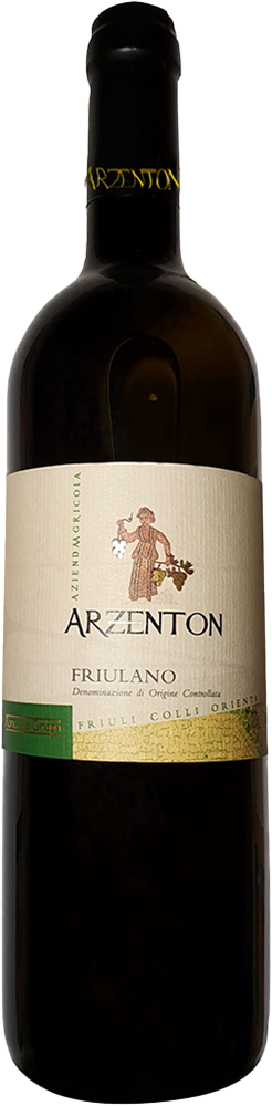 2023 Friulano Friuli Colli Orientali DOC
