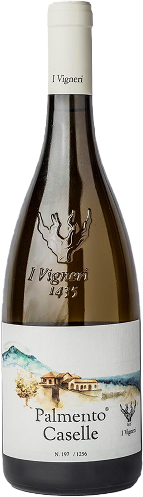 2022 Palmento Caselle Etna Bianco Superiore DOC