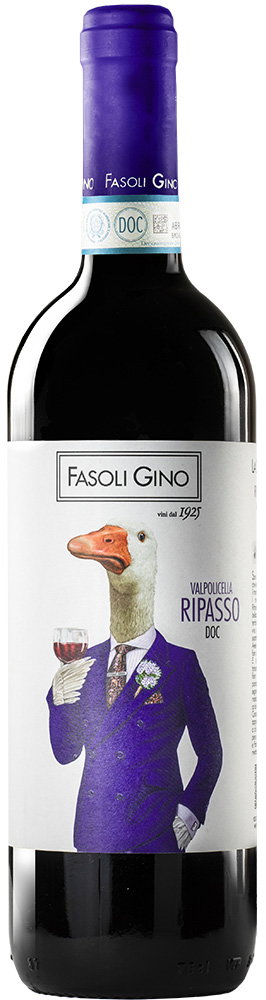 2022 La Corte del Pozzo Valpolicella Ripasso DOC BIO