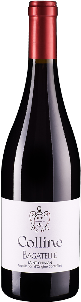 2024 Colline Saint Chinian AOP
