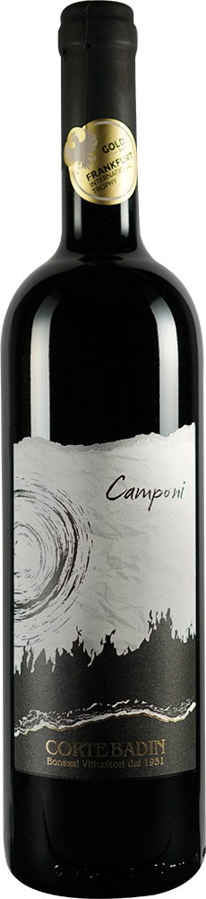 2021 I Camponi Veneto IGP