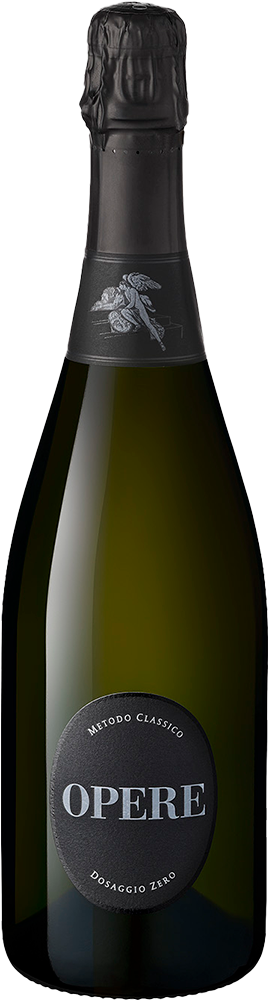 Opere Trevigiane Dosaggio Zero