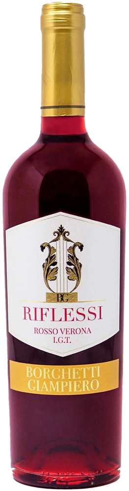 2022 Riflessi Rosso Verona IGP