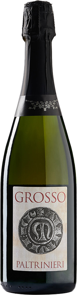 2021 Grosso Lambrusco di Modena DOC