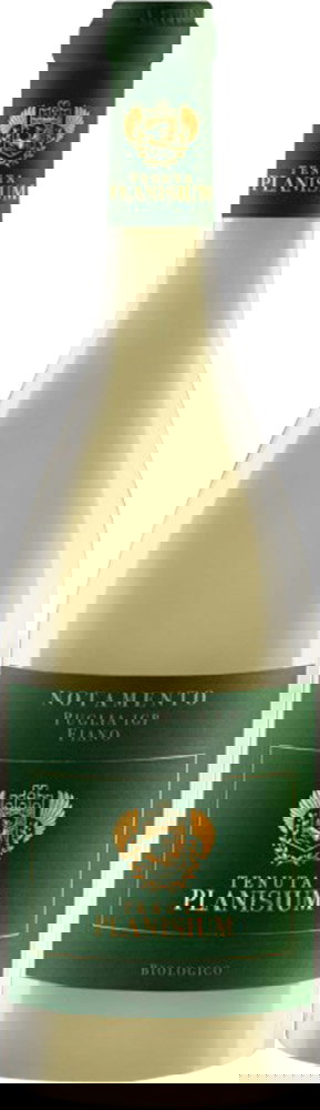 "Notamento" Bianco Puglia IGP