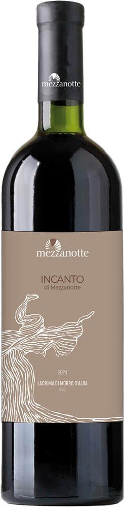 2024 INCANTO Lacrima di Morro d’Alba DOC