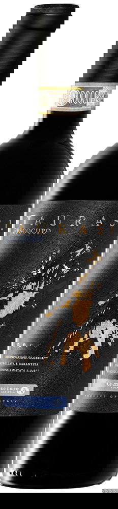 2015 'Cru' Taurasi Pescocupo Taurasi DOCG