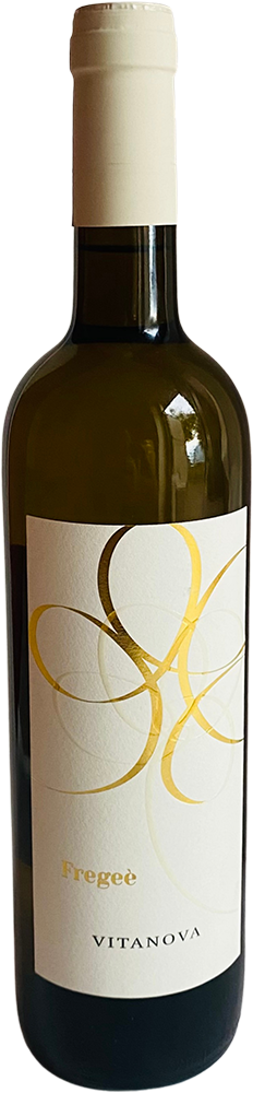 2025 Fregeé IGT Alpi Retiche