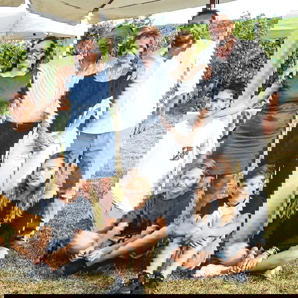 Famiglia Galletti Franceschini