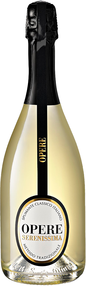 Opere Trevigiane Serenissima DOC