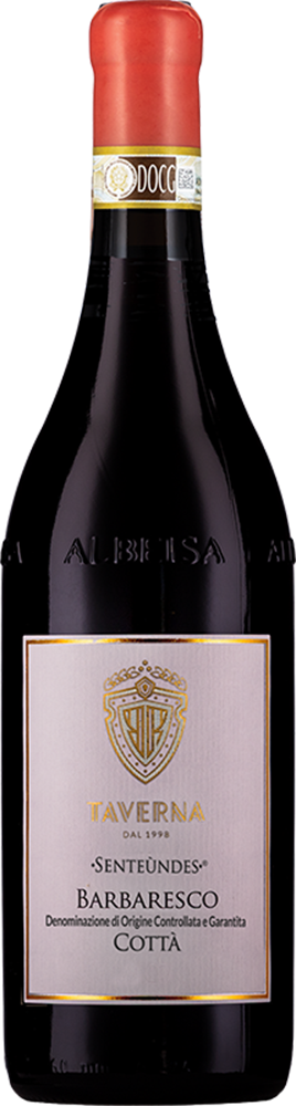 2024 Barbera d'Alba Superiore Vigna Cottà