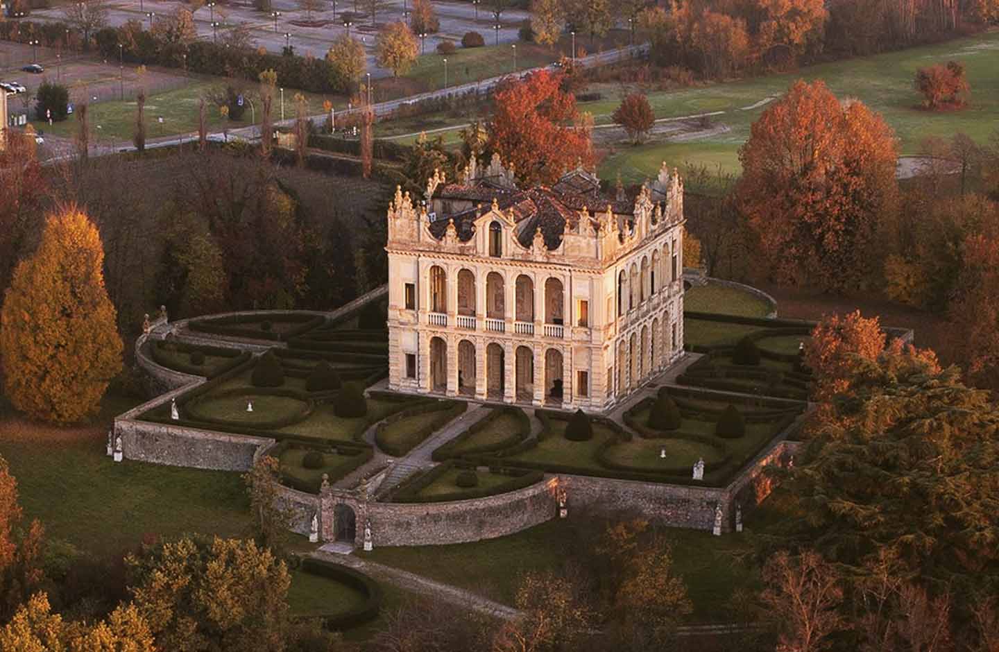 Conte Emo Capodilista - La Montecchia
