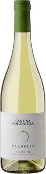 2025 Parhelia Pecorino Terre D'Abruzzo IGP