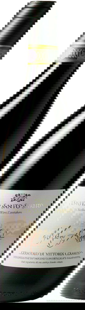 2019 aMarAnto Cerasuolo di Vittoria Classico DOCG BIO