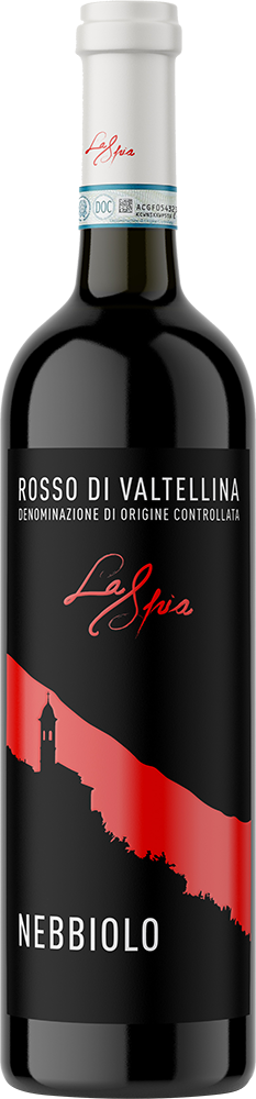 2024 Rosso di Valtellina DOC