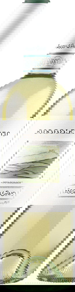 2024 Borgoletto Soave DOC BIO
