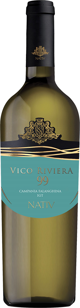 2024 Vico Rivera 99 Campania IGP