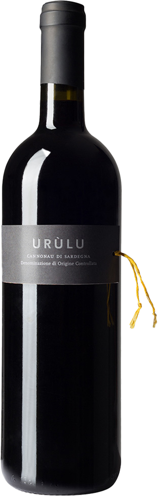 2022 Urulu Cannonau di Sardegna DOC