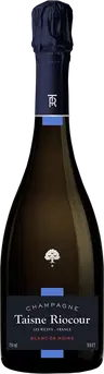 Blanc de noirs Champagne AOP
