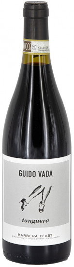 2022 Tanguera Barbera d'Asti DOCG 1,5 L