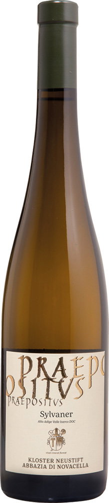 2023 Praepositus Sylvaner Alto Adige Eisacktaler DOC 1,5 L