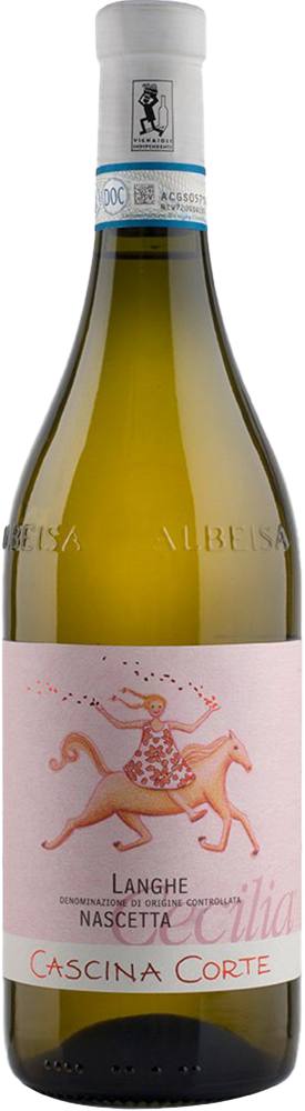 2022 Langhe Nascetta Anfora DOC