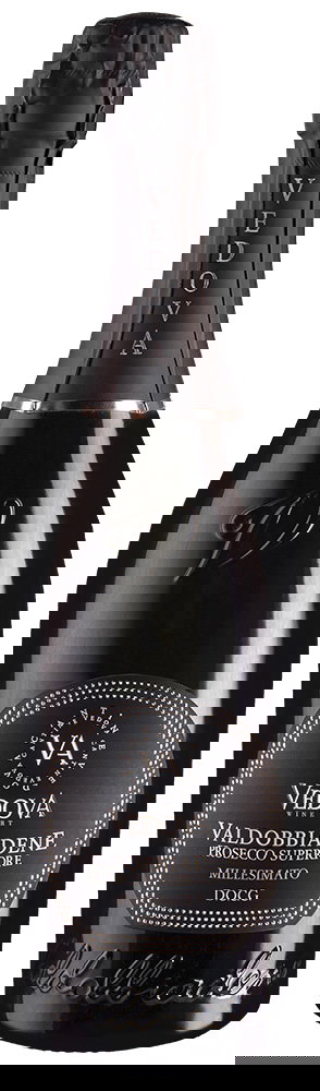 2025 Valdobbiadene Prosecco Superiore DOCG Millesimato Rive Dry